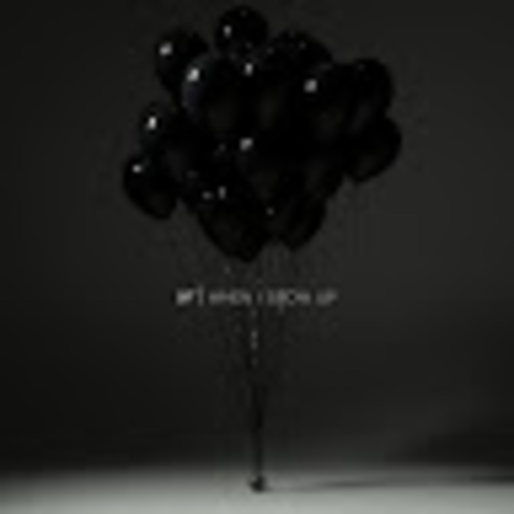 Meet your Posher, Slaughter dxmon